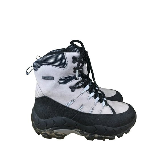 Cabela's Shoes Cabelas Boots Womens 7 D Dry Plus Thinsulate Winter
